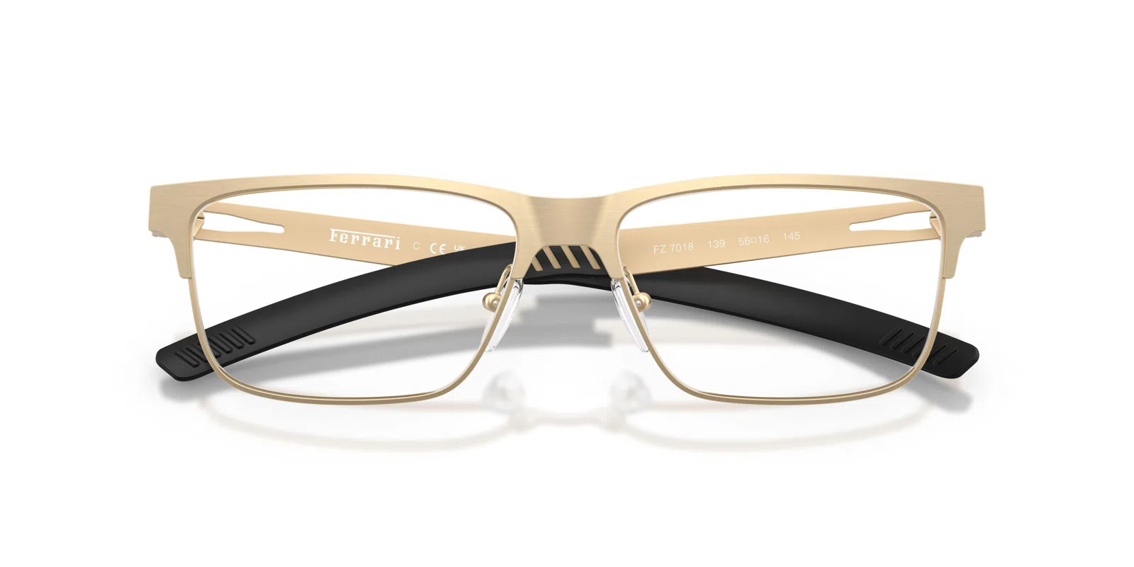 Scuderia Ferrari 7018 Eyeglasses - view 28